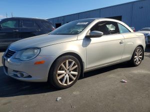 Volkswagen Eos TURBO 2.0L 4 2009