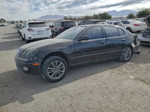 Lexus GS 300 3.0L 6 2003
