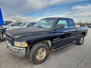 Dodge RAM 5.2L 8 2001