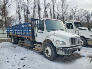 Freightliner Business Class M2 106 MEDIUM DUTY 6.7L 6 2015