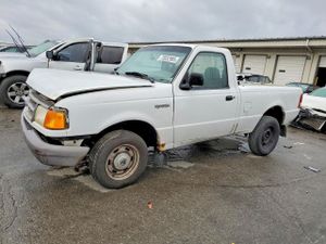Ford Ranger 2.3L 4 1995