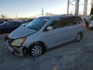 Honda Odyssey EXL 3.5L 6 2008