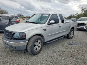 Ford F-150 4.6L 8 2001