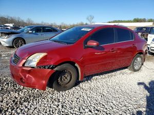 Nissan Sentra 2.0 2.0L 4 2008
