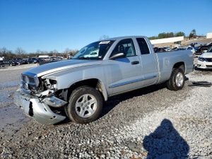 Dodge Dakota LARAMIE 3.7L 6 2005