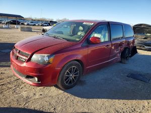Dodge Grand Caravan (Caravan) R/T 3.6L 6 2015
