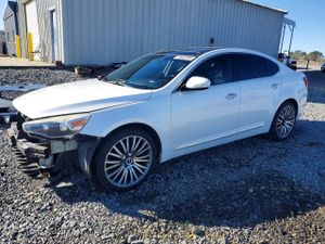 Kia Cadenza (K7) PREMIUM 3.3L 6 2015