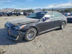 Genesis G90 PREMIUM 3.3L 6 2018