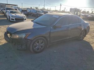 Honda Accord LXP 2.4L 4 2012