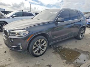 BMW X5 SDRIVE35I 3.0L 6 2015