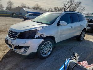 Chevrolet Traverse LT 3.6L 6 2015