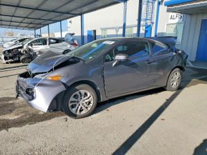 Honda Civic LX 1.8L 4 2015