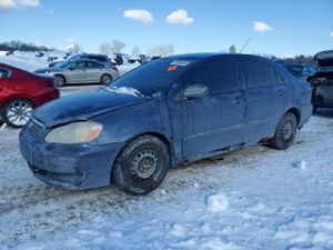 Toyota Corolla CE 1.8L 4 2006