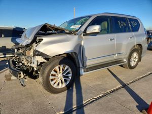 Lexus GX 460 PREMIUM 4.6L 8 2014
