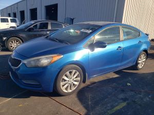 Kia Cerato / Forte / K3 LX 1.8L 4 2014
