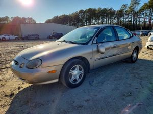 Ford Taurus SE 3.0L 6 1999