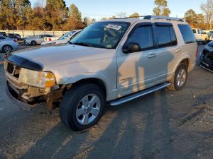 Ford Explorer LIMITED 4.6L 8 2005