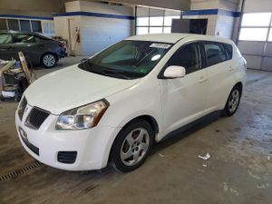Pontiac Vibe 1.8L 4 2009