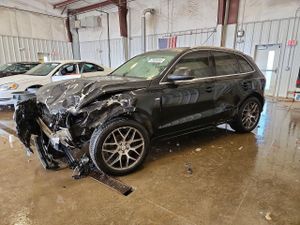 Audi Q5 PREMIUM PLUS 3.2L 6 2011