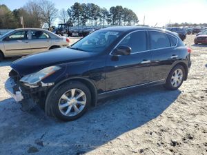Infiniti EX BASE 3.5L 6 2010