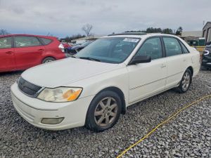 Toyota Avalon XL 3.0L 6 2001