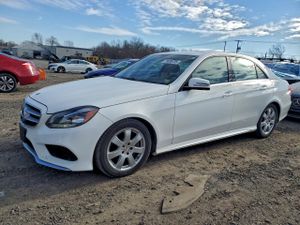Mercedes-Benz E 350 4MATIC 3.5L 6 2014