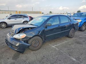 Toyota Corolla CE 1.8L 4 2003