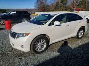 Toyota Venza 2.7L 4 2009