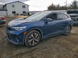 Volkswagen ID.4 PRO 2023