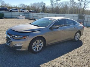Chevrolet Malibu LT 1.5L 4 2023
