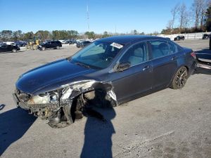 Honda Accord LX 2.4L 4 2010