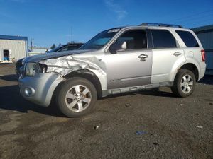 Ford Escape LIMITED 3.0L 6 2008