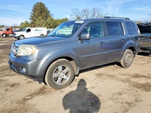Honda Pilot EXL 3.5L 6 2010