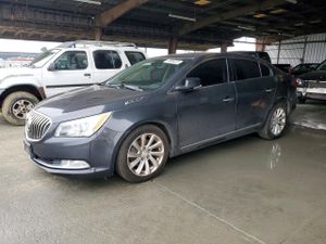 Buick LaCrosse 3.6L 6 2015