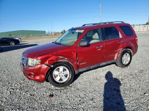 Ford Escape XLT 3.0L 6 2008