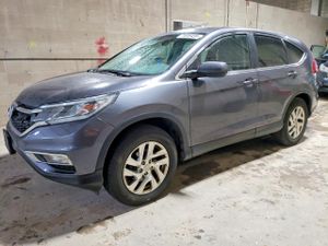 Honda CR-V EX 2.4L 4 2015