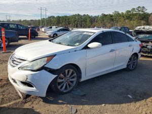 Hyundai Sonata SE 2.0L 4 2011