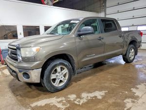 Toyota Tundra CREWMAX SR5 4.6L 8 2012