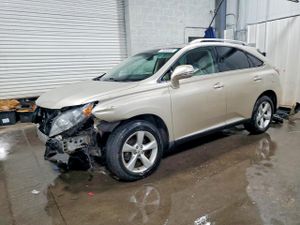 Lexus RX 350 3.5L 6 2011