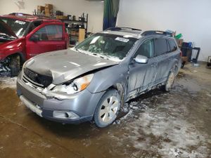 Subaru Outback 2.5I LIMITED 2.5L 4 2011
