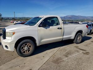 Toyota Tundra 4.0L 6 2007