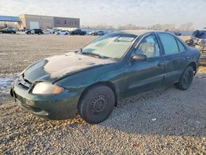 Chevrolet Cavalier 2.2L 4 2004