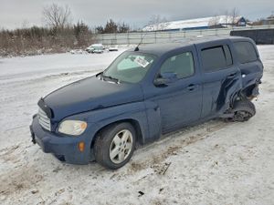 Chevrolet HHR LT 2.2L 4 2010