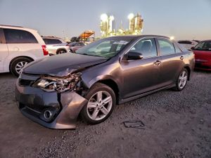 Toyota Camry L 2.5L 4 2014
