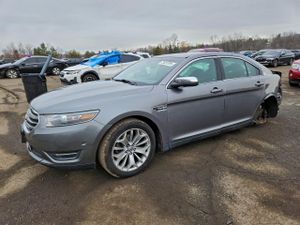 Ford Taurus LIMITED 3.5L 6 2014