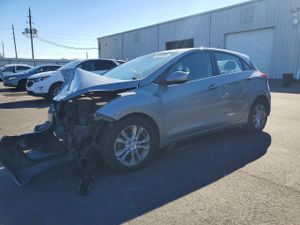 Hyundai Elantra 2.0L 4 2014