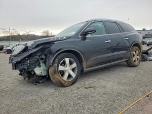 Buick Enclave CXL 3.6L 6 2011