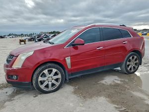 Cadillac SRX PERFORMANCE COLLECTION 3.6L 6 2013