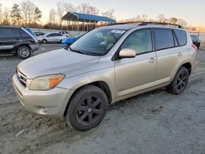 Toyota Rav4 LIMITED 3.5L 6 2007