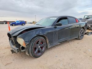Dodge Challenger SXT 3.6L 6 2012